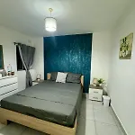 Cozy Bugibba Two Bedroom Appartamento