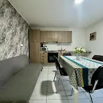 Lejlighed Cozy Bugibba Two Bedroom San Pawl il-Baħar