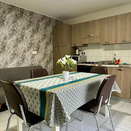 Cozy Bugibba Two Bedroom * San Pawl il-Baħar