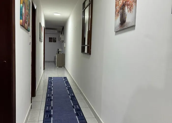 Cozy Bugibba Two Bedroom * St Paul's Bay