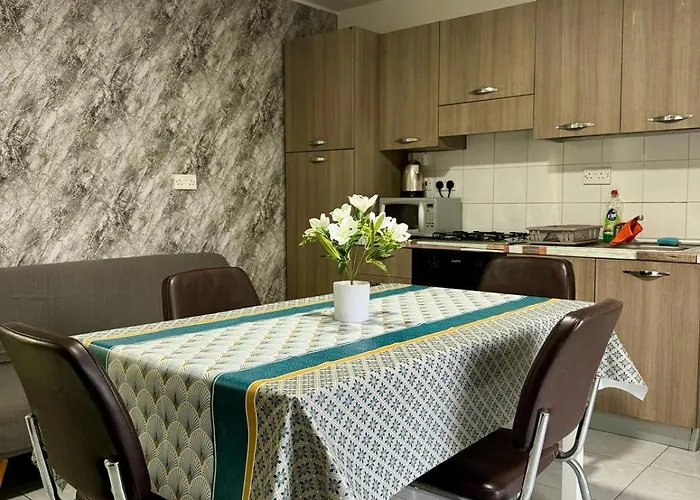 Cozy Bugibba Two Bedroom * St. Paul's Bay